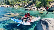 Lake Tahoe: Stand Up Paddleboard Rental