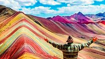 Private Rainbow Mountain Tour