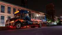 Haunted Nashville's Murder & True Crime VIP Ghost Bus Tour