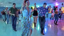 Beginner's Line Dancing Class with Instructor in Nashville