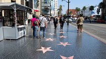 Hollywood Walk of Fame and Boulevard Guided History Tour