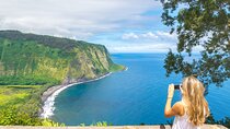 Volcanoes, Beaches and Waterfall Highlights Private Guided Tour