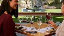 Self Guided Taste and Graze Barossa Food and Wine Trail