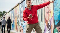 Berlin Self Guided Audio Experience