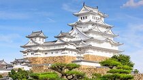 Private Full Day Himeji and Kobe Day Tour 