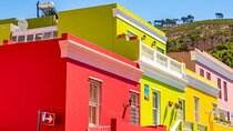 Cape Town City Private Half Day Tour History and Culture