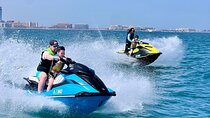 30mins Jetski Burj Khalifa Tour
