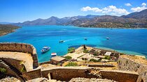 Spinalonga and Agios Nikolaos Tour from Rethymno