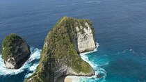 Nusa Penida Day Tour