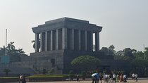  Hanoi Half Day City Tour by Walking