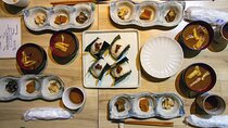 Experience the Taste of Old Tokyo in Backstreet Yanesen