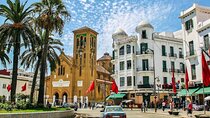 From Tangier: Round-trip Journey to Tetouan