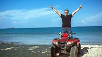 Quad Tour Along the Sea and Mountains in hurghada
