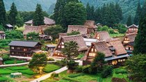 Private Full day Shirakawago and Takayama Tour w/Pick up