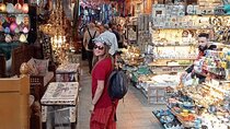 Cairo: Khan el-Khalili Tour from Cairo Giza hotels with lunch