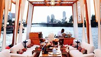Nile River Lunch or Dinner Cruise in Luxor (private Tour)