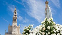 Faith and Heritage: Fátima, Batalha, Nazaré, Óbidos from Lisbon