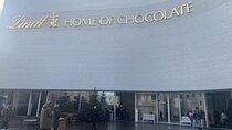 Zurich Lindt Chocolate Factory Ticket with Hotel Pickup