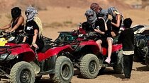 Sindbad Safari, ATV, Buggy Car, Camel With Breakfast :Marsa Alam