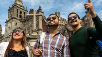 Mexico City History Tour - Private & Personalized with a Guide