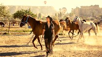 Private Cappadocia Photoshoot with Running Horses