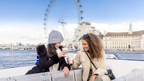 A Full Day in London at your leisure from Paris by Eurostar