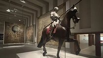 Gallery of the Royal Collections with Audio Guide