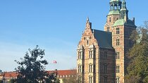 Skip the Line to Rosenborg Castle and Canal Cruise