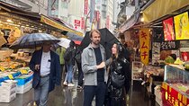 Secret Sugamo Tokyo’s Hidden Local Foodie Tour with Local Guide