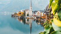 Vienna: Hallstatt Full Day Tour