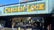 London Camden Rock Music Walking Tour