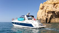 Luxury Private Yacht Charters in Lagos Algarve