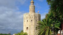 Sevilla Private Full day Tour From Marbella