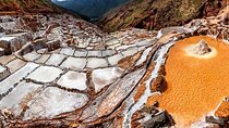 Private Tour Sacred Valley, Chinchero, Maras Moray, Ollantaytambo