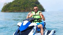 Jetski Tour Safari Phuket