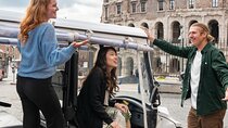  Rome Highlights Private Tour by Golf Cart private tour