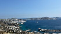 Mykonos Excursion Choose The Walking Tour Or The Relax Option