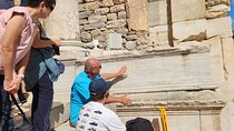 Private Ephesus Tour from Izmir