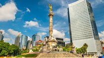 Private Driver and Custom Tours in Mexico City Half Day