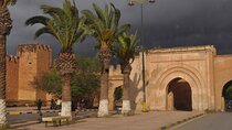 Explore Taroudant and Tiout from Agadir