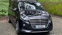 Luxury Limousine Transfers in Portugal