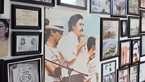 Private Pablo Escobar Tour History and Legacy in Medellín
