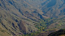  From Marrakech: Imlil Day Trip & Agdal Iedeln Summit Hike
