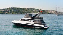 2 Hours Private Yacht Cruise on Bosphorus Istanbul