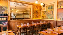 Delicious Food Tour in Paris' Latin Quarter