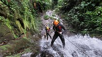 Canyoning Rio Blanco