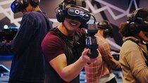 VR Arena in Austin Tx 