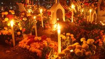 Mixquic Day of the Dead Tour from CDMX