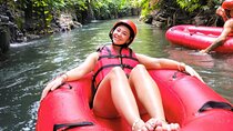 Half Day River Cave Tubing Adventure in Ubud