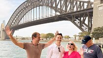 Sydney Half-Day Private Tour | Beaches, History & Icons 